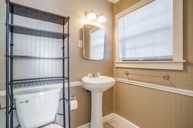 1205 5th Avenue, Mineral Wells, TX 76067