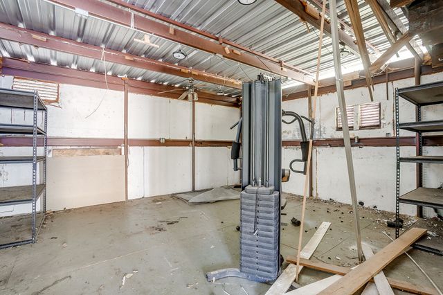 1205 5th Avenue, Mineral Wells, TX 76067