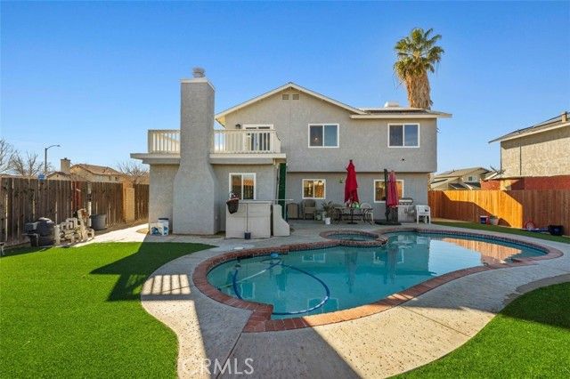 4853 Katrina, Palmdale, CA 93552