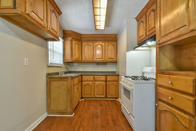 501 E Showalter Drive, Oklahoma City, OK 73110