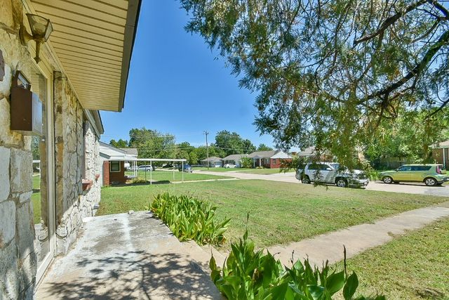 501 E Showalter Drive, Oklahoma City, OK 73110