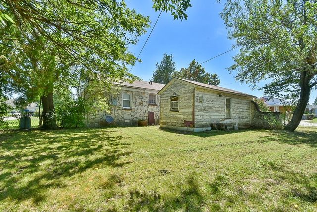 501 E Showalter Drive, Oklahoma City, OK 73110