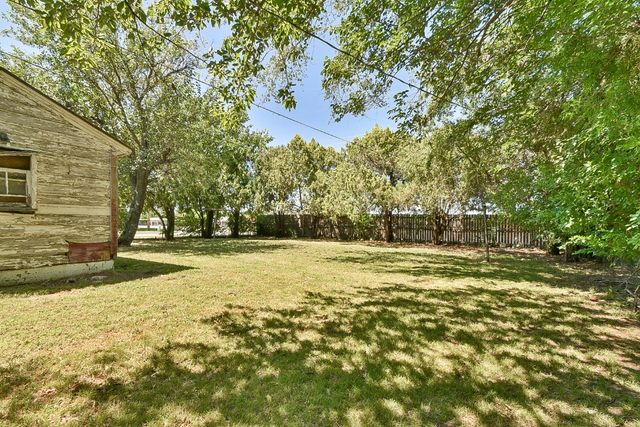 501 E Showalter Drive, Oklahoma City, OK 73110