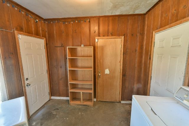 501 E Showalter Drive, Oklahoma City, OK 73110