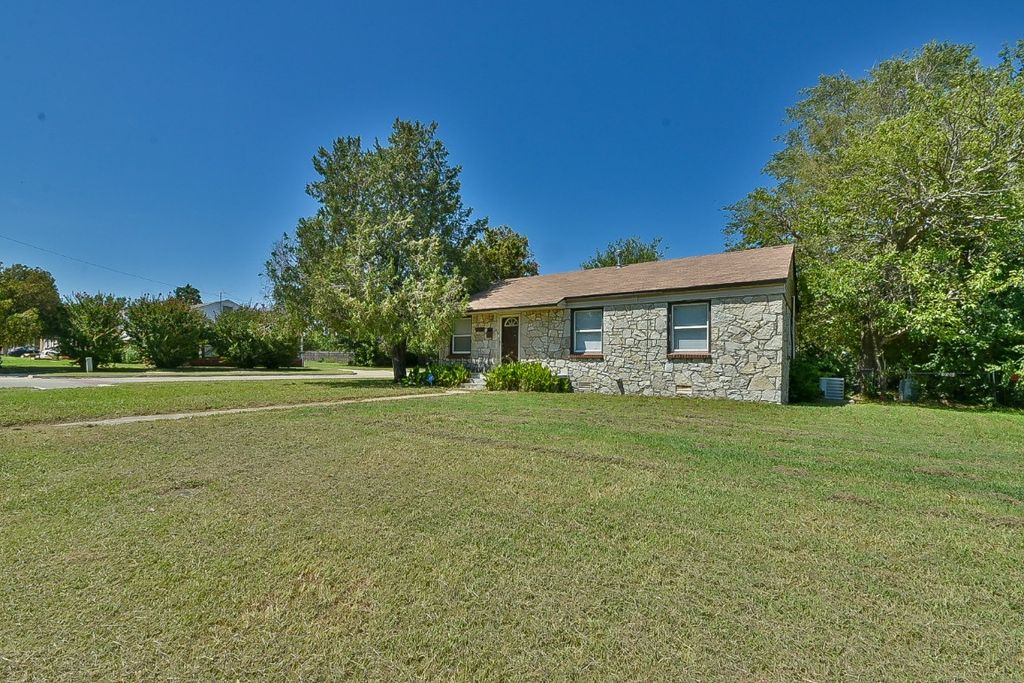 501 E Showalter Drive, Oklahoma City, OK 73110