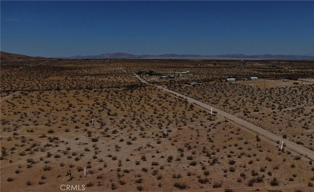 3510 Saddleback, Joshua Tree, CA 92252