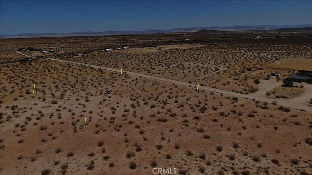 3510 Saddleback, Joshua Tree, CA 92252