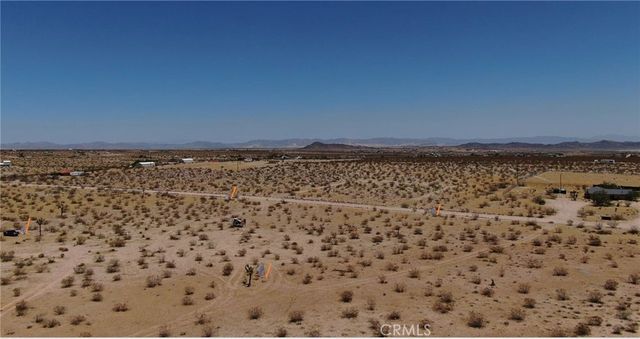 3510 Saddleback, Joshua Tree, CA 92252