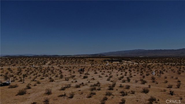 3510 Saddleback, Joshua Tree, CA 92252