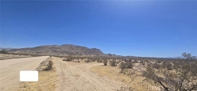 3510 Saddleback, Joshua Tree, CA 92252