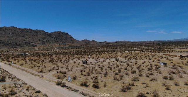 3510 Saddleback, Joshua Tree, CA 92252