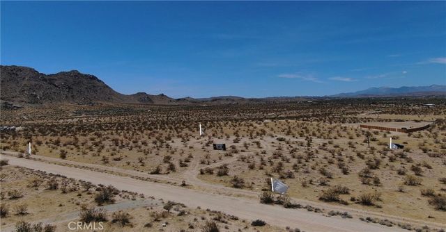 3510 Saddleback, Joshua Tree, CA 92252