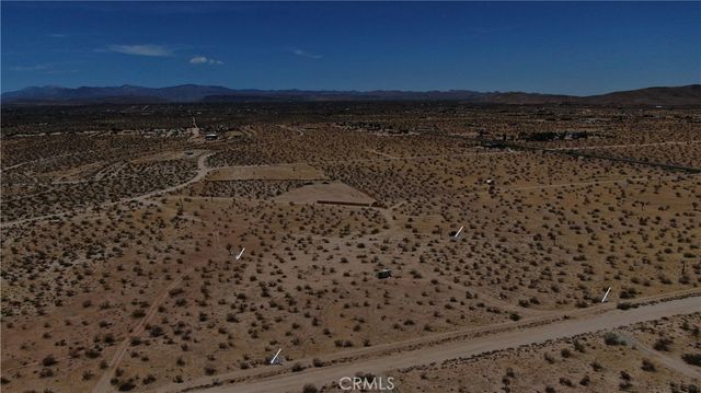 3510 Saddleback, Joshua Tree, CA 92252