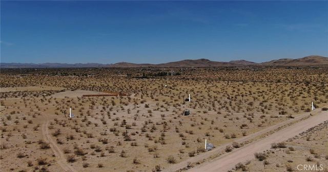 3510 Saddleback, Joshua Tree, CA 92252