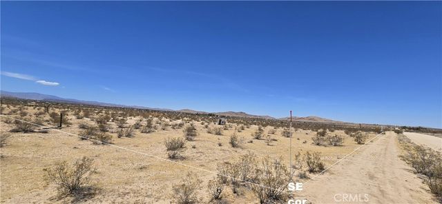 3510 Saddleback, Joshua Tree, CA 92252