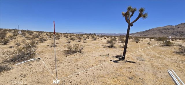 3510 Saddleback, Joshua Tree, CA 92252