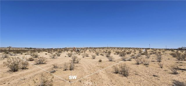 3510 Saddleback, Joshua Tree, CA 92252