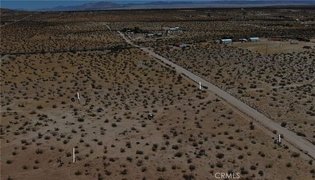 3510 Saddleback, Joshua Tree, CA 92252