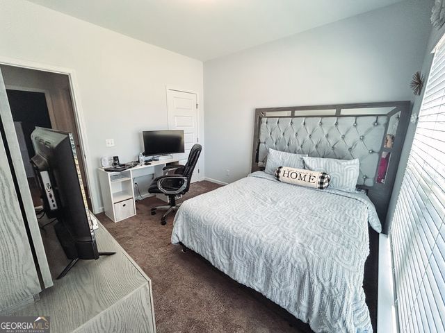 1667 Arnold Drive SE, Allenhurst, GA 31301