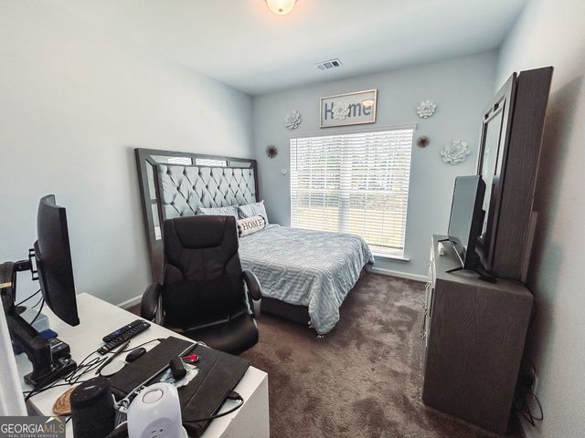 1667 Arnold Drive SE, Allenhurst, GA 31301