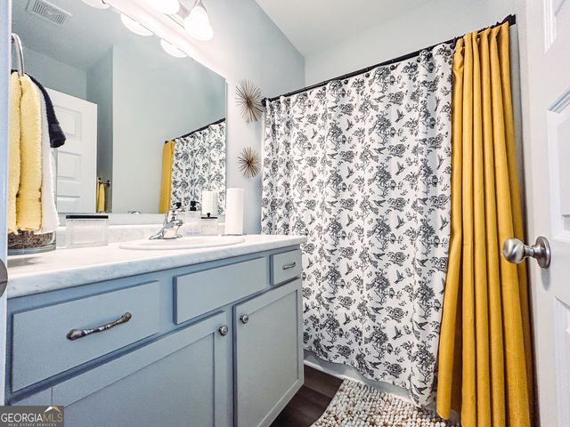 1667 Arnold Drive SE, Allenhurst, GA 31301