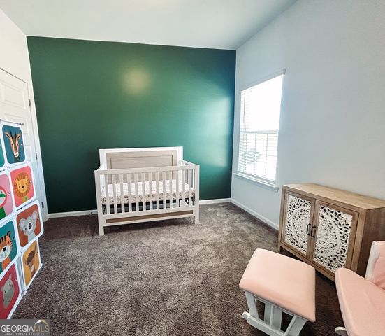 1667 Arnold Drive SE, Allenhurst, GA 31301