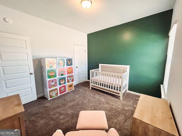 1667 Arnold Drive SE, Allenhurst, GA 31301