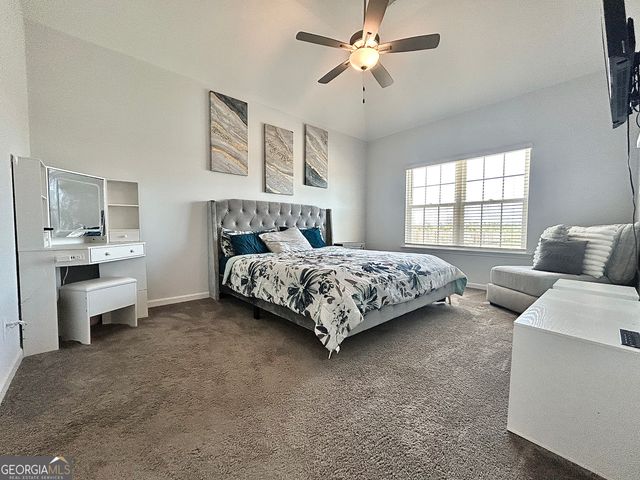 1667 Arnold Drive SE, Allenhurst, GA 31301