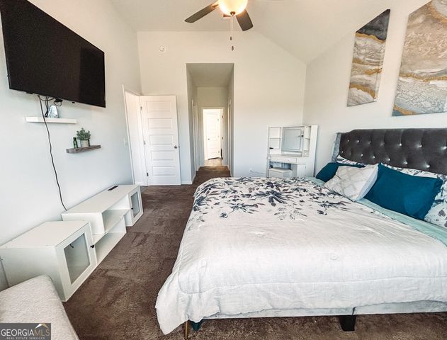 1667 Arnold Drive SE, Allenhurst, GA 31301