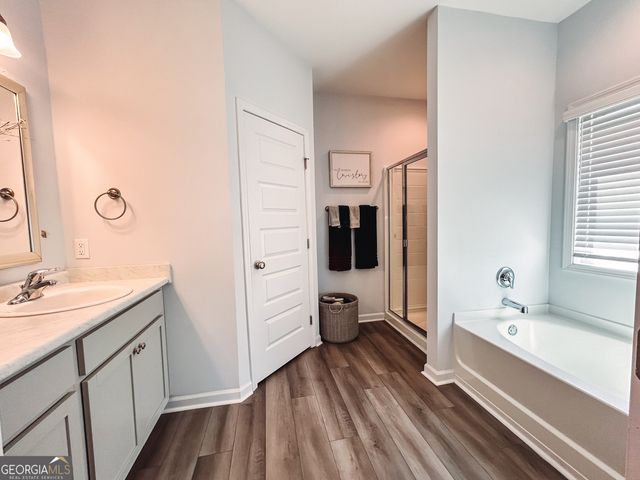 1667 Arnold Drive SE, Allenhurst, GA 31301