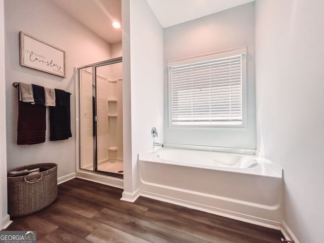 1667 Arnold Drive SE, Allenhurst, GA 31301