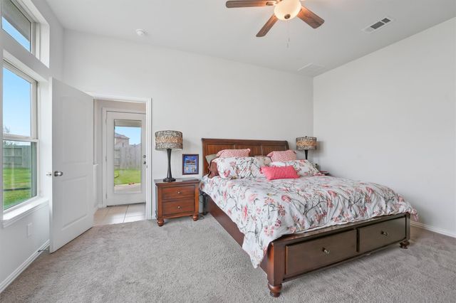 3102 Redondo Drive, Texas City, TX 77568