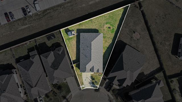 3102 Redondo Drive, Texas City, TX 77568