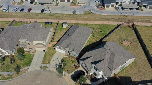 3102 Redondo Drive, Texas City, TX 77568