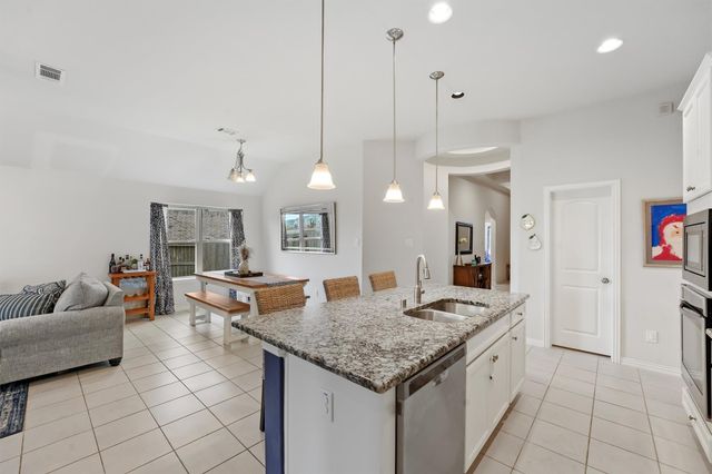 3102 Redondo Drive, Texas City, TX 77568