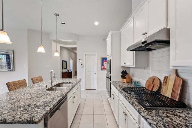 3102 Redondo Drive, Texas City, TX 77568