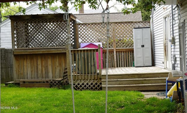5229 Pageland Drive, Toledo, OH 43611