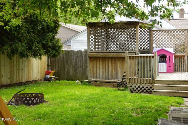 5229 Pageland Drive, Toledo, OH 43611