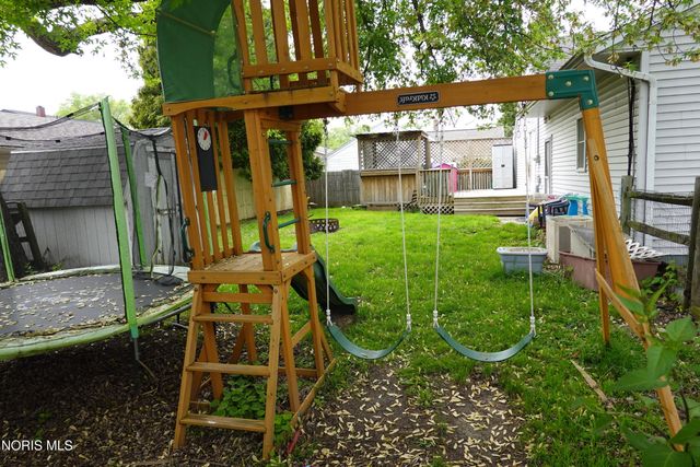 5229 Pageland Drive, Toledo, OH 43611