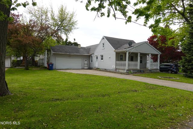 5229 Pageland Drive, Toledo, OH 43611
