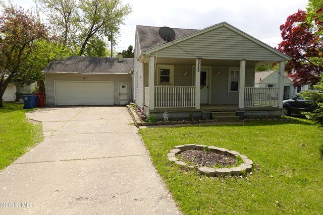 5229 Pageland Drive, Toledo, OH 43611