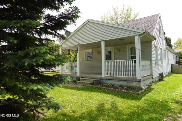 5229 Pageland Drive, Toledo, OH 43611
