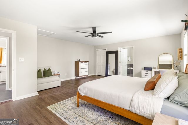 1806 Pennington Place SE, Atlanta, GA 30316