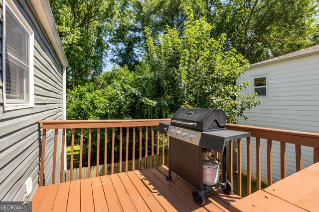 1806 Pennington Place SE, Atlanta, GA 30316