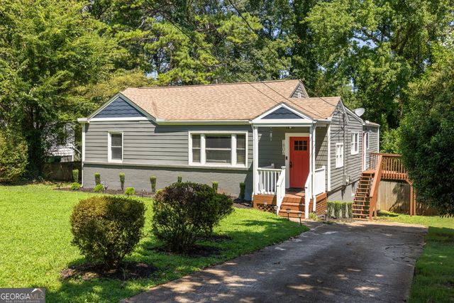 1806 Pennington Place SE, Atlanta, GA 30316