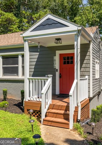 1806 Pennington Place SE, Atlanta, GA 30316