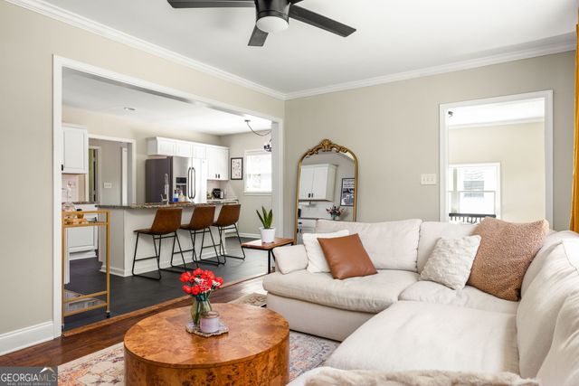 1806 Pennington Place SE, Atlanta, GA 30316
