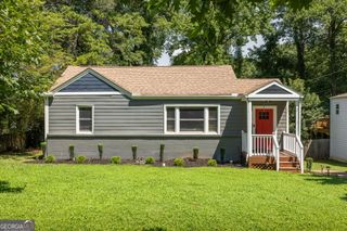 1806 Pennington Place SE, Atlanta, GA 30316