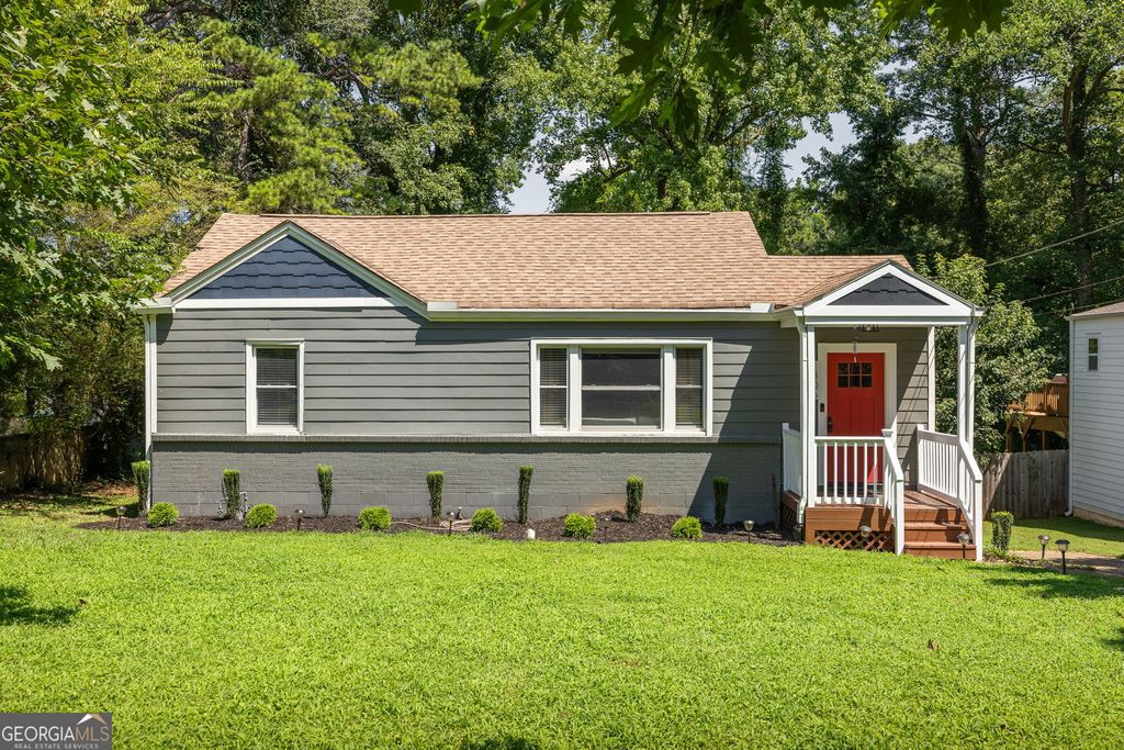 1806 Pennington Place SE, Atlanta, GA 30316