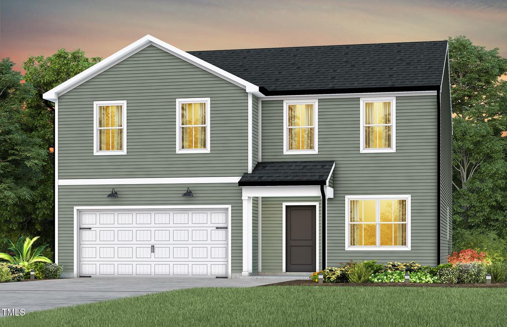 745 Richardson Drive, Sanford, NC 27330